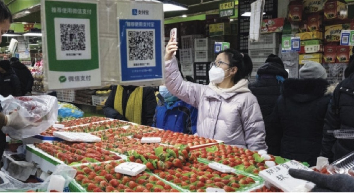 Preparing for your first trip to China