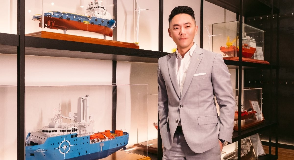 Marco Polo Marine subsidiary to list in Taiwan, plans to submit listing application by 3Q2026
