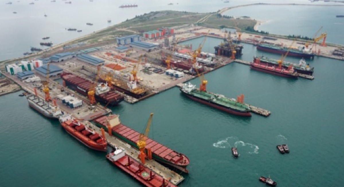 Sembcorp Marine clinches $400 mil in new contracts