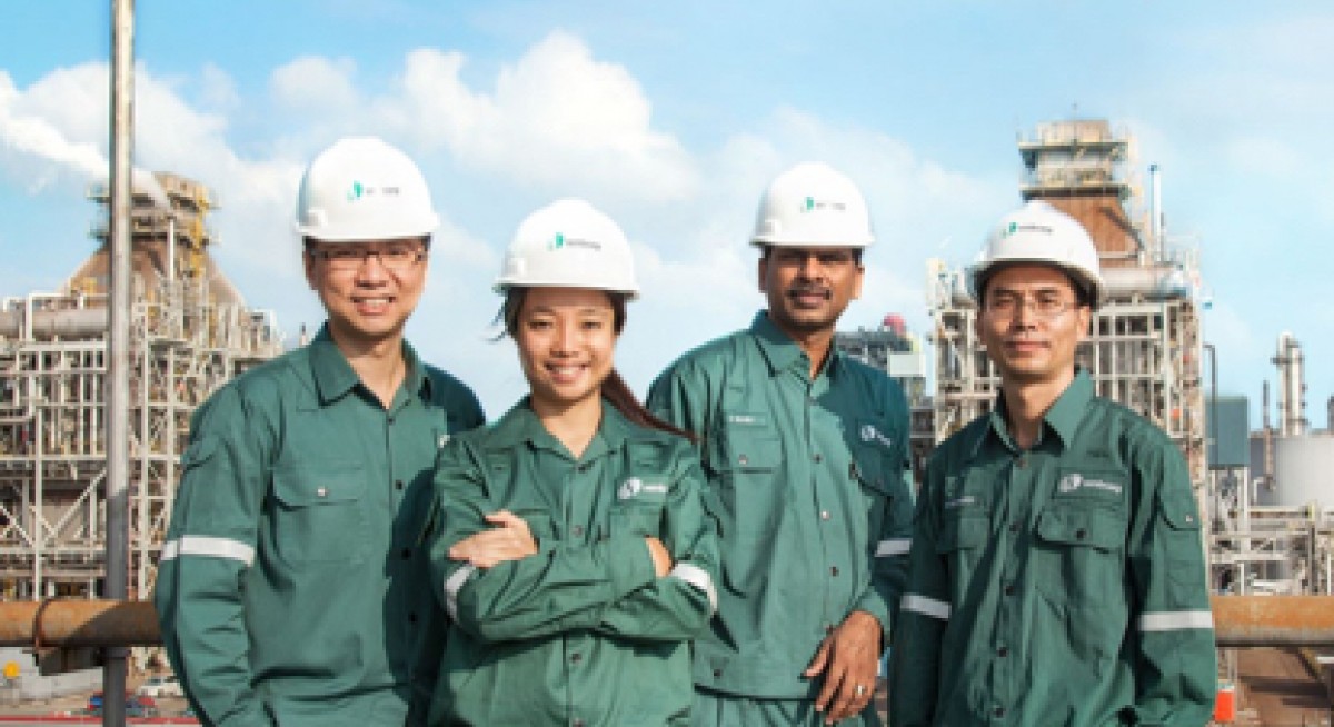 Sembcorp’s 4Q earnings more than double to $147.5 mil