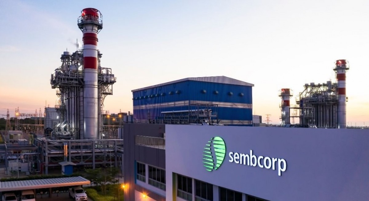 Softer 1HFY2025 earnings still a concern but Sembcorp's medium to longer-term growth remains intact, says UOBKH's Loh
