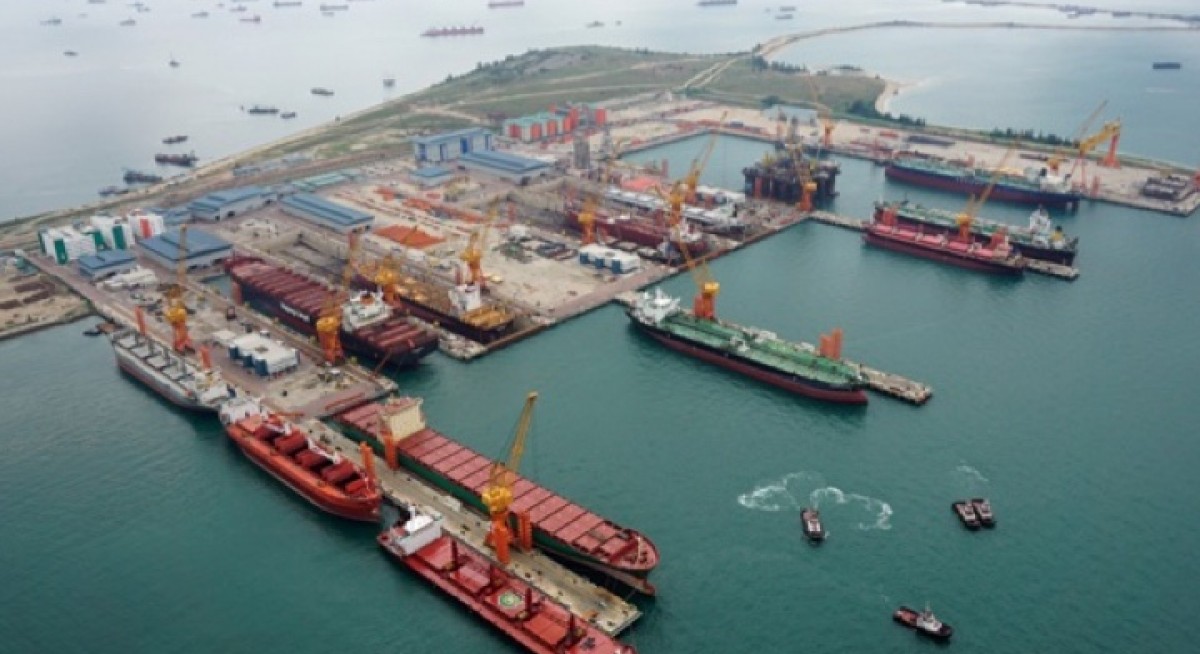 SembMarine says unaware of reasons behind unusual trading activity