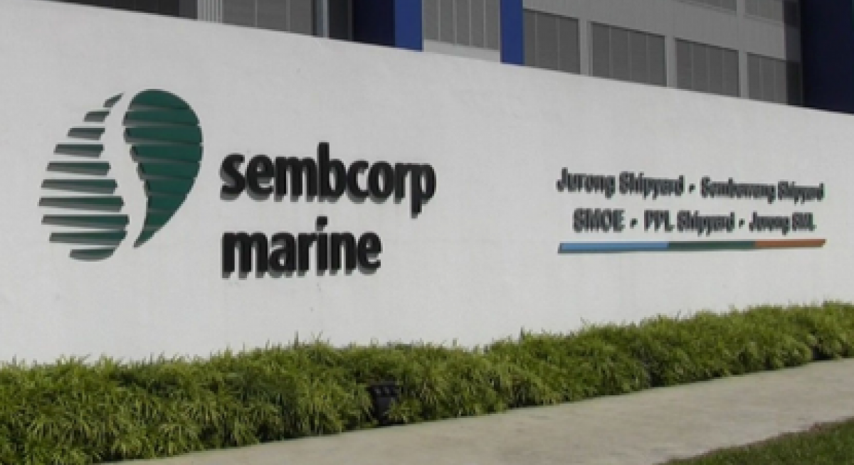 Sembcorp Marine