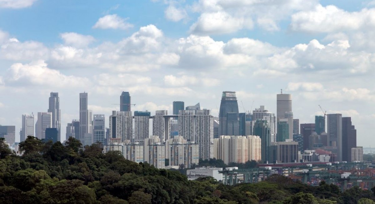Demand for new residential units stayed strong in 3Q as secondary sales fell: Knight Frank