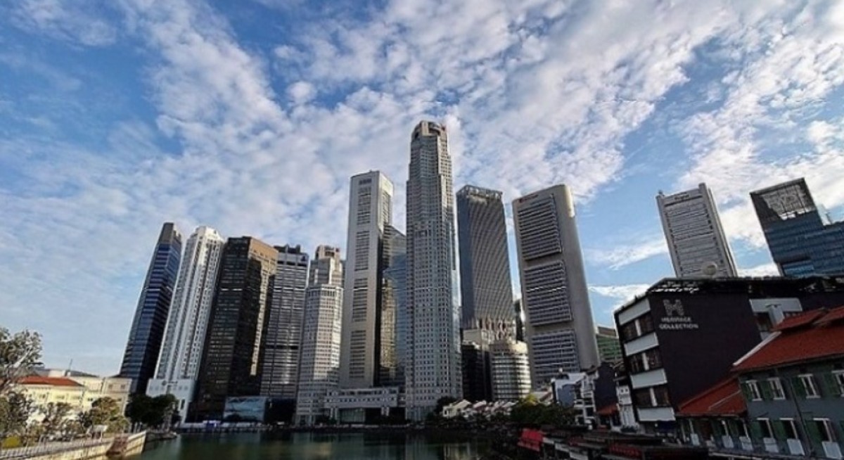 Straits Times Index may continue to drift lower for another week    