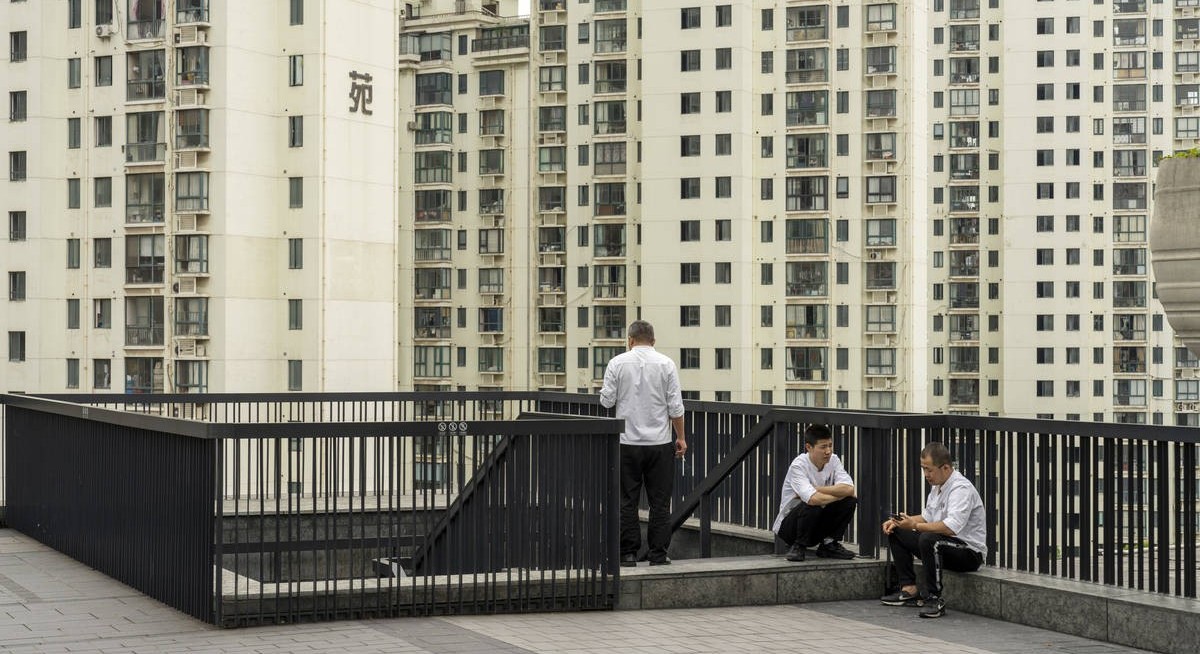 China weighing new property stimulus package as crisis drags on, Bloomberg reports