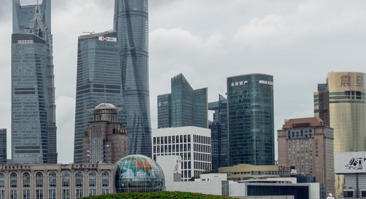 Beyond AI, formal retail, luxury and financial sectors are growth stories to watch next year: HSBC