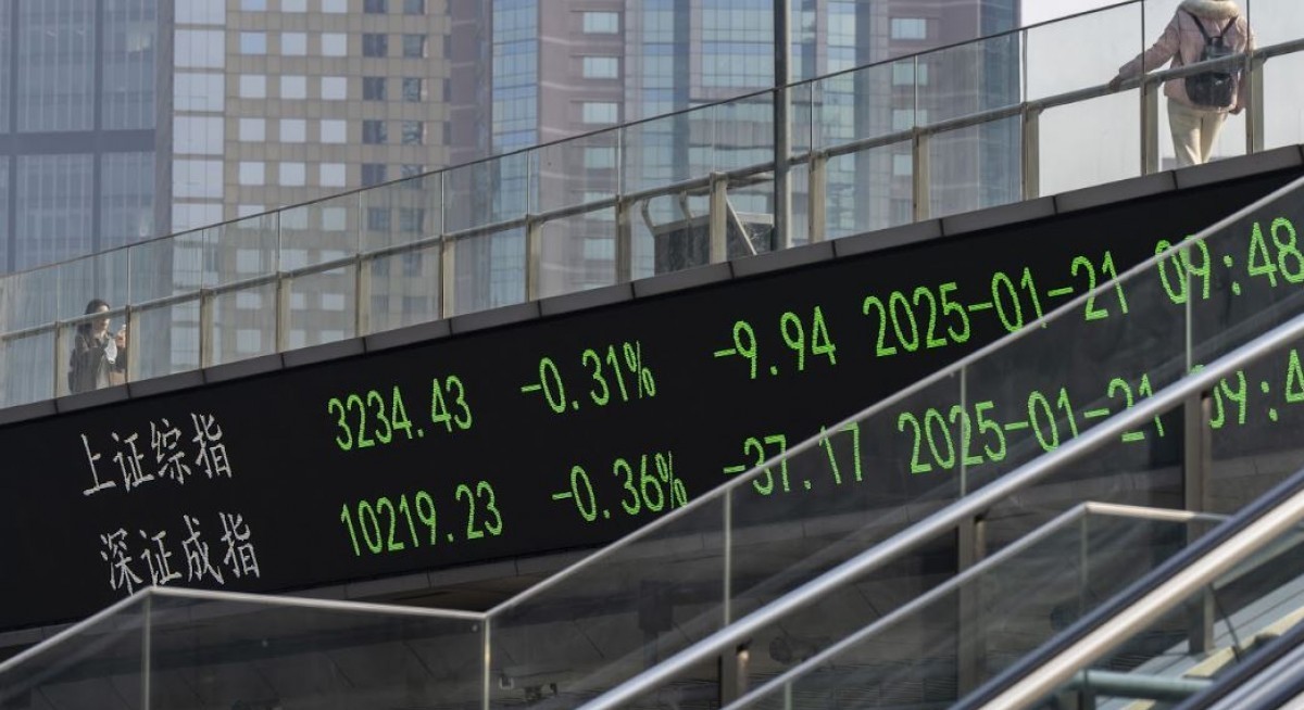 Leading enterprises in China’s rapidly evolving AI ecosystem