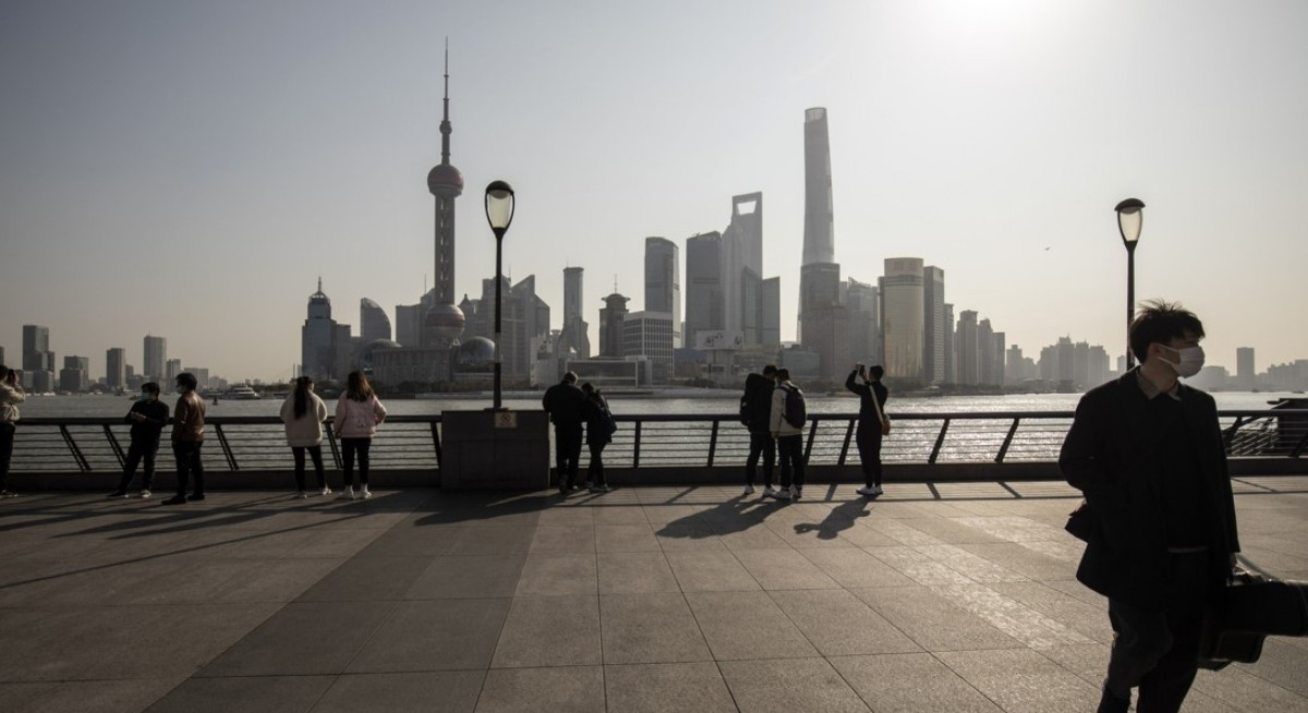 Tencent, Alibaba Look Like Utilities After US$1 Trillion Drubbing