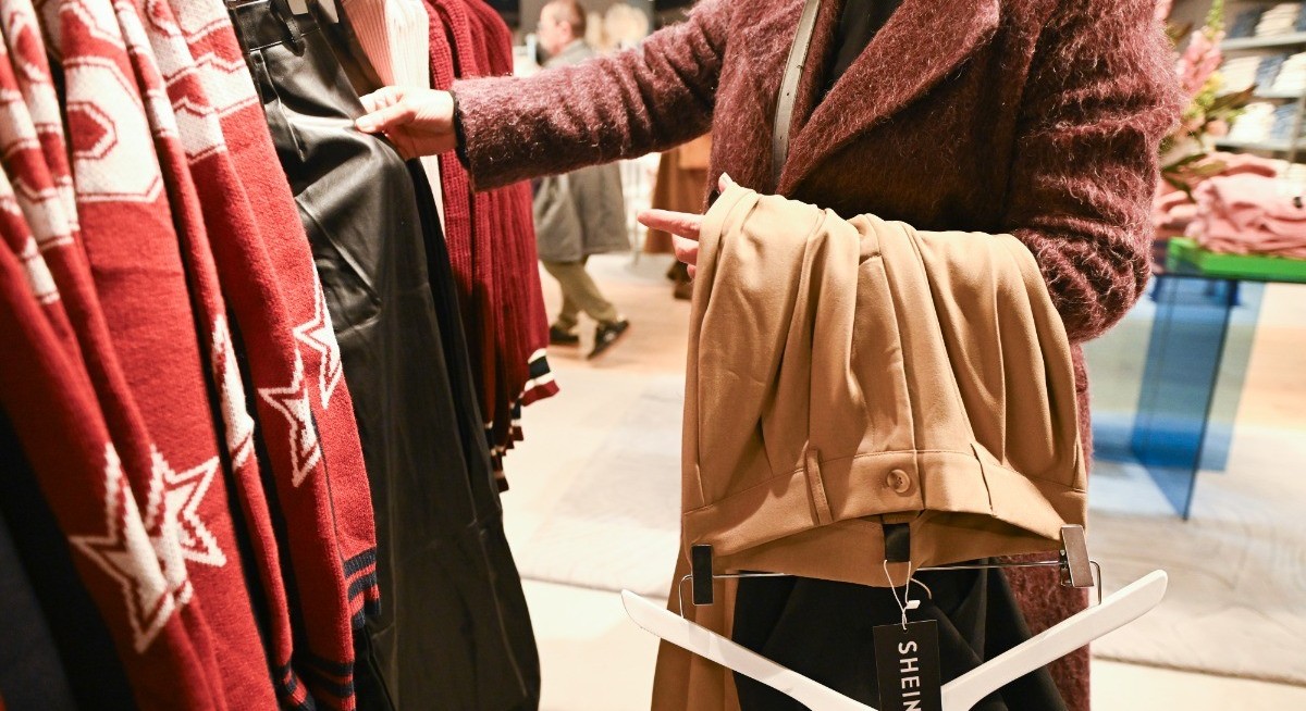 Shein pledges supply chain upgrade in bid to woo China