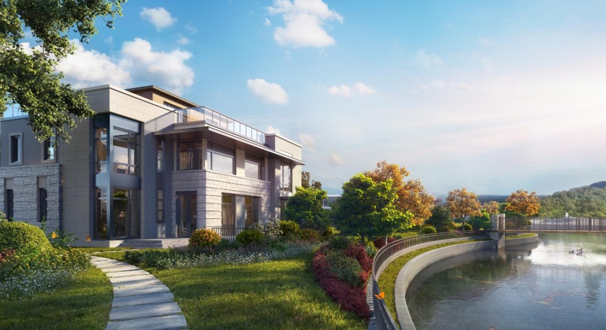 Keppel Land divests 100% stake in Shanghai Jinju Real Estate Development Co for $196 mil