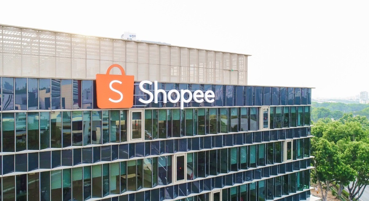 Sea’s Shopee cutting hundreds of developer jobs in pivot to AI — Bloomberg