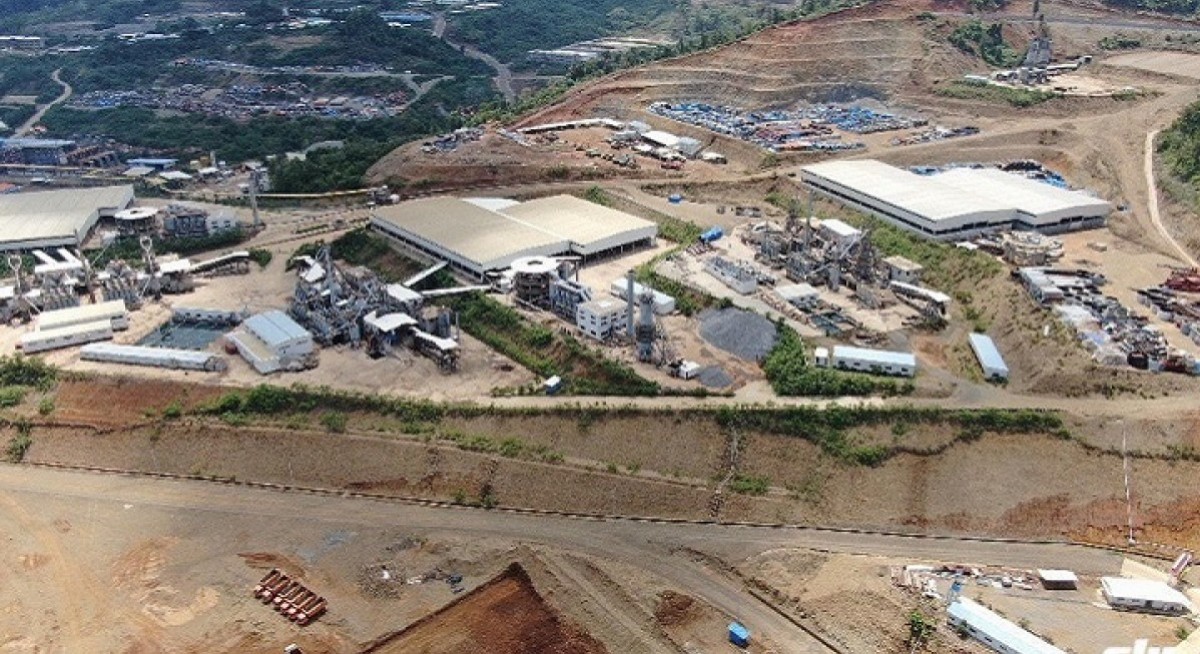 Silkroad Nickel enters into exclusive partnership with Ganfeng Lithium, Ganfeng Lithium to invest US$15 mil