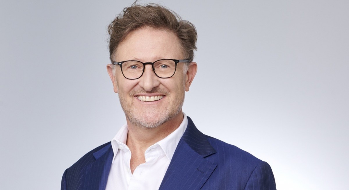 Stoneweg Europe CEO: Seizing Europe’s real estate rebound