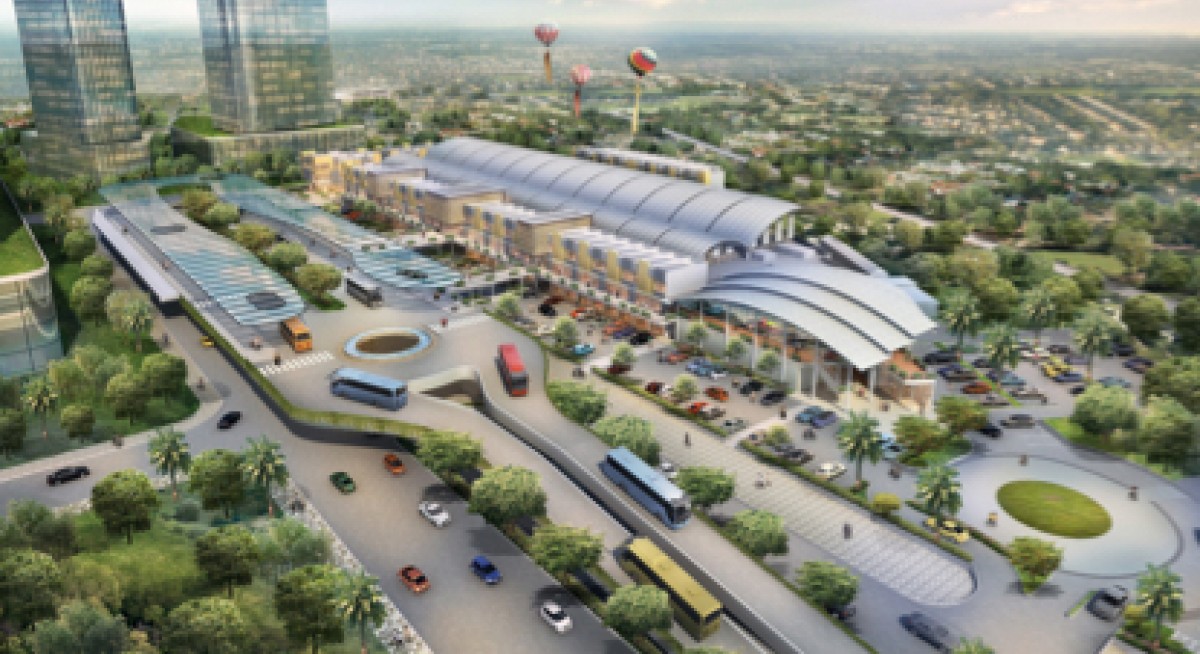 Sinarmas Land 1Q earnings more than double to $37.2 mil