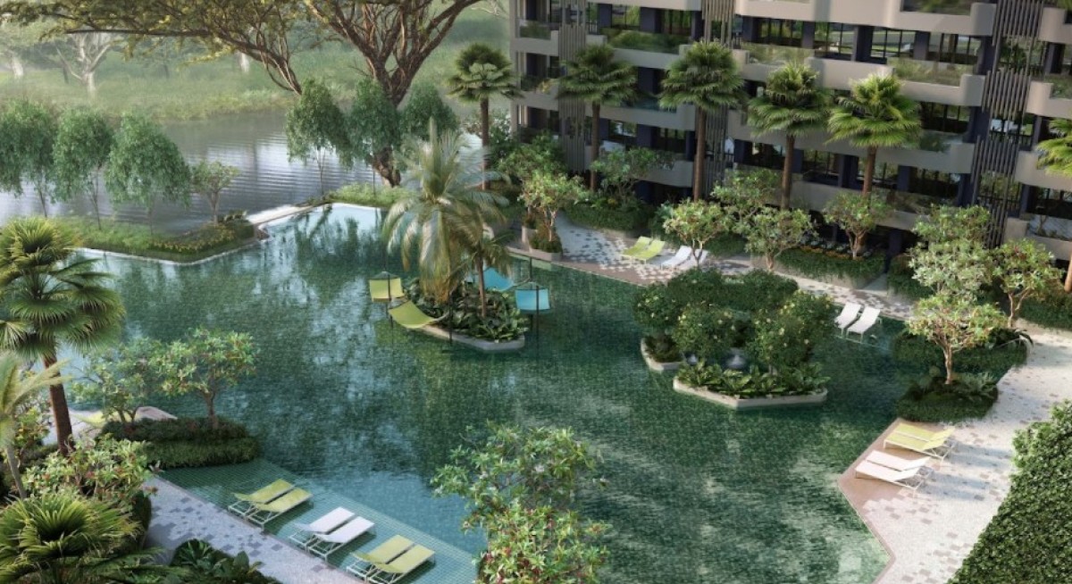 SingLand's FY2021 results buoyed by fair value gain, trades at P/NAV of 0.48x 