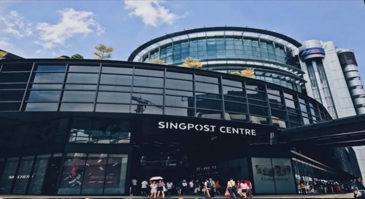 UOB Kay Hian downgrades SingPost to 'hold', slashes patmi estimates on ...