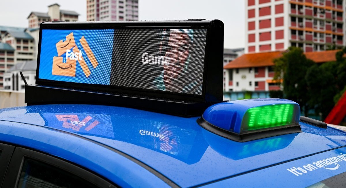 ComfortDelGro shifts into global gear, but keeps focus on core business