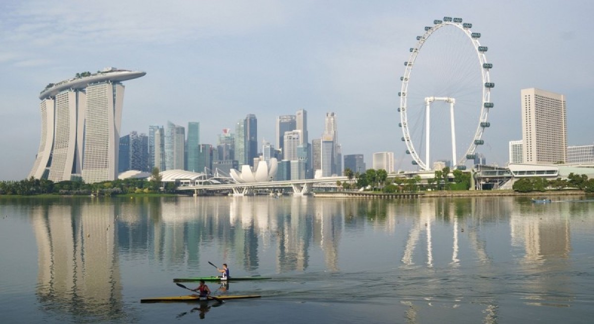 Better GDP numbers belie uneven labour market across industries