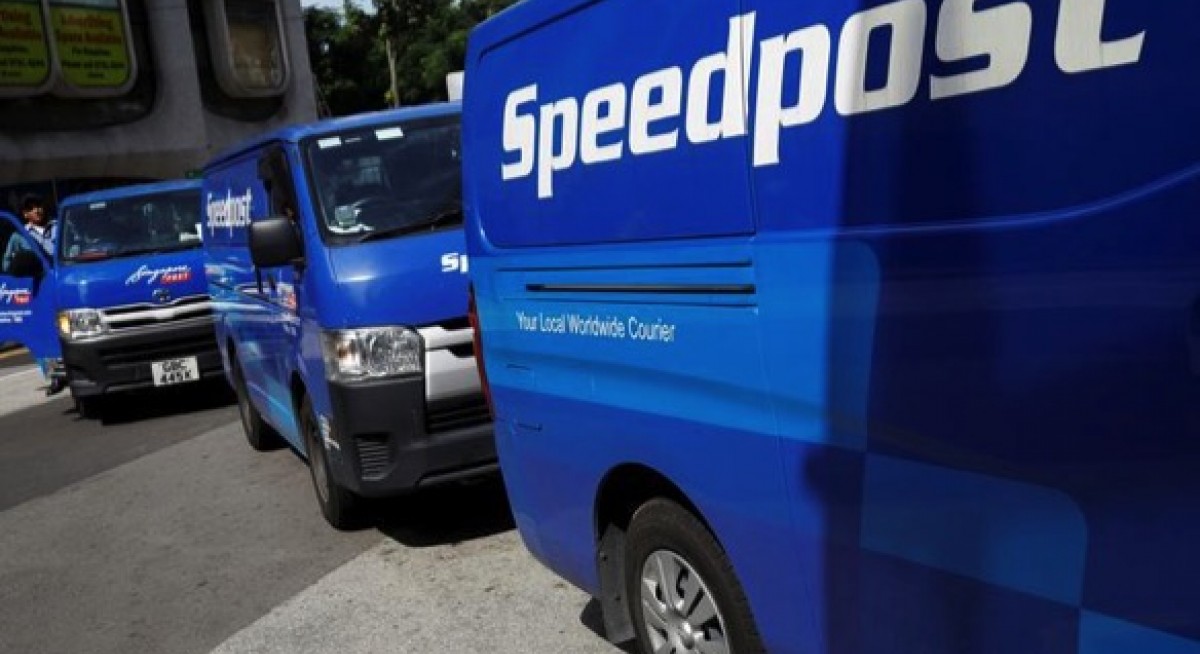 SingPost shows improvement in directors' renumeration and debt structure