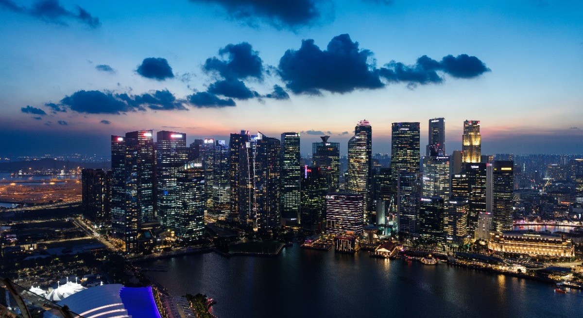 JD.com-backed group close to Singapore REIT IPO filing — Bloomberg