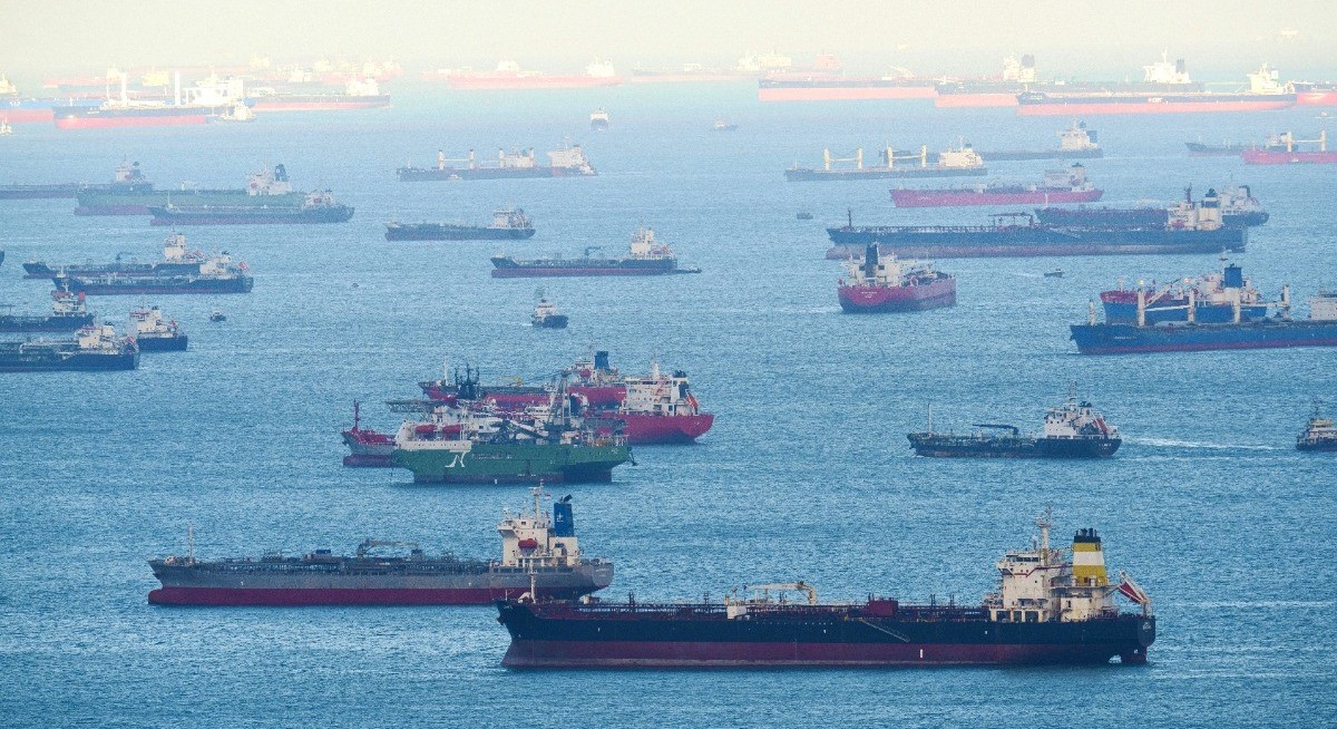 Singapore, Malaysia and Indonesia to keep waters ‘free, open and safe’