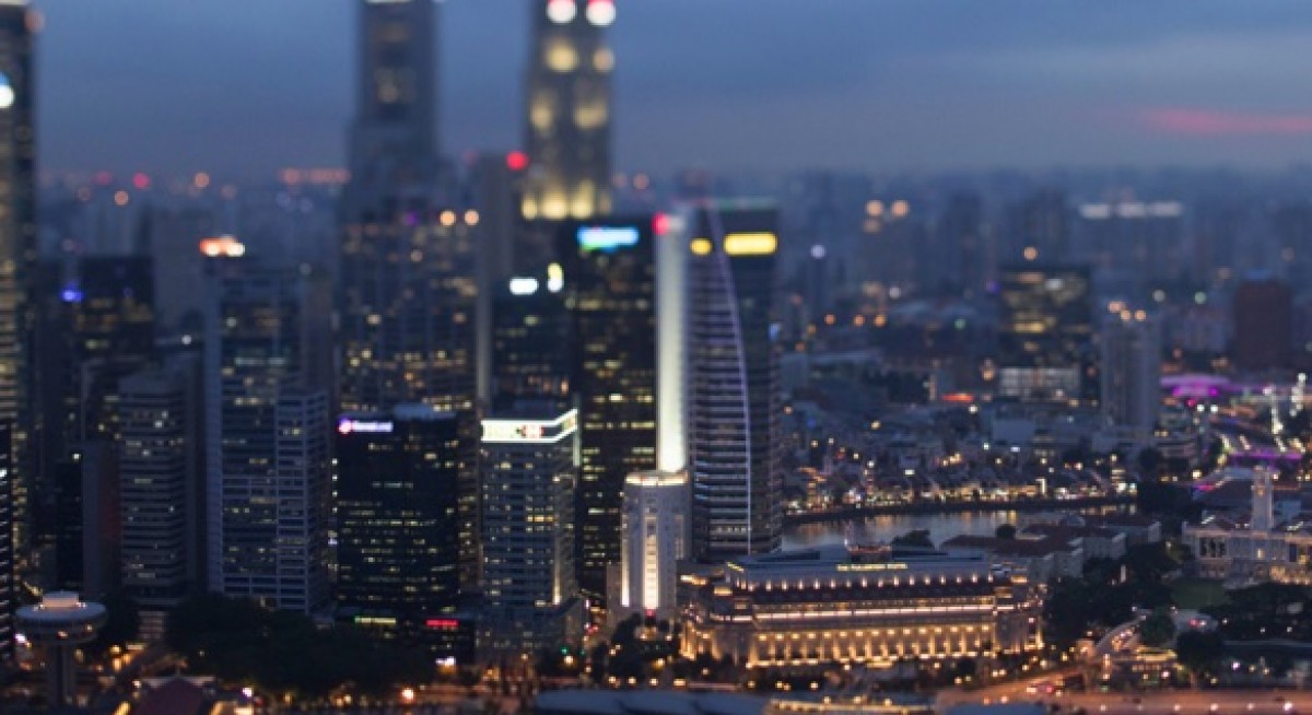 Data breaches won't derail Singapore's tech push