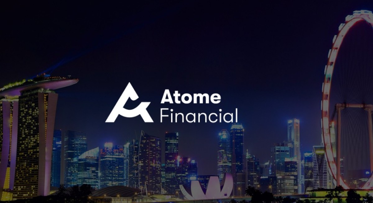 BlackRock private credit fund and InnoVen Capital join Atome Financial’s loan facility