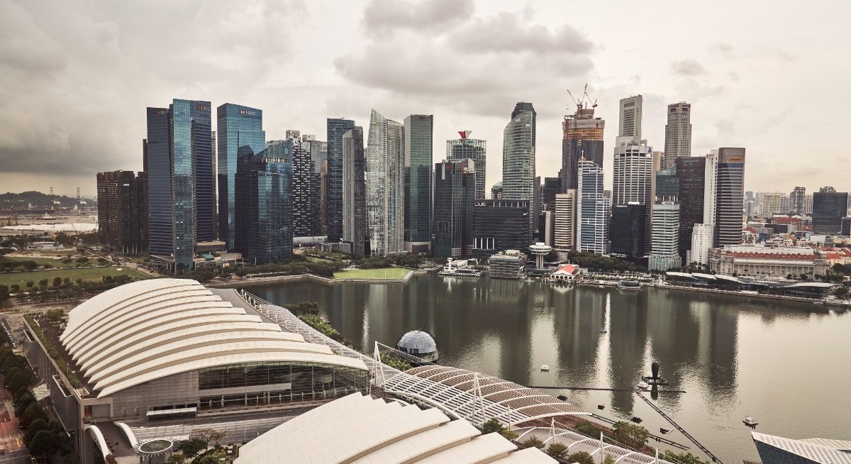 Singapore seeks to cut account opening time for rich to a month