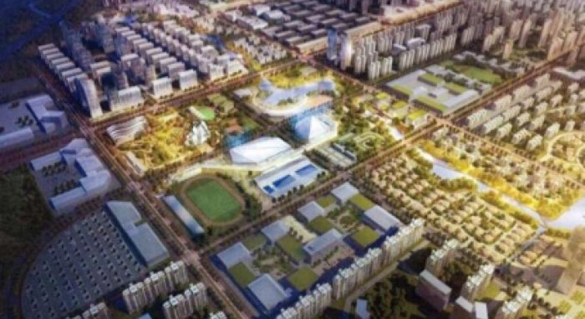 KSH set to soar higher as the largest beneficiary of Gaobeidian project