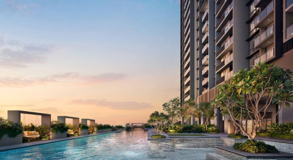 Could UOL list a REIT? 