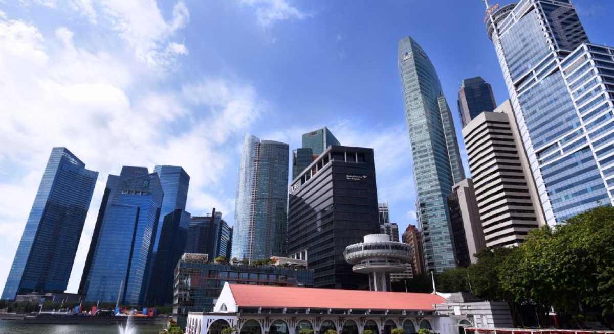 JP Morgan increases DBS’s TP to $70; upgrades OCBC and SGX to ‘overweight’ and UOB to ‘neutral’