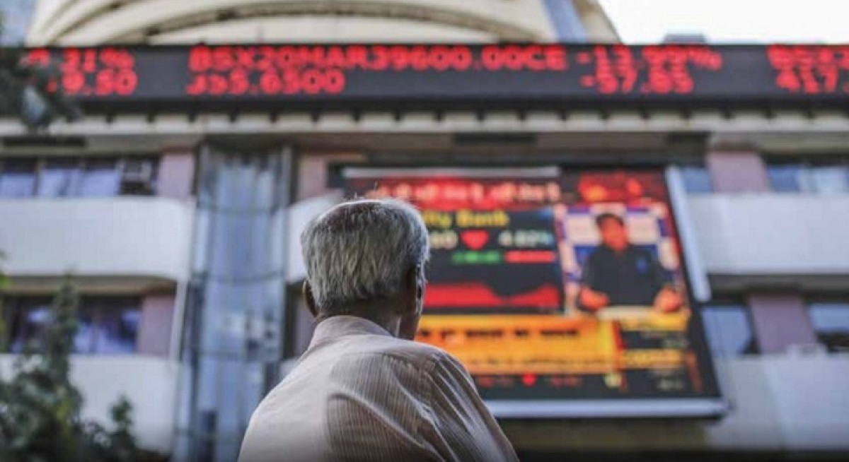 Fear in the markets: The smart investor’s response