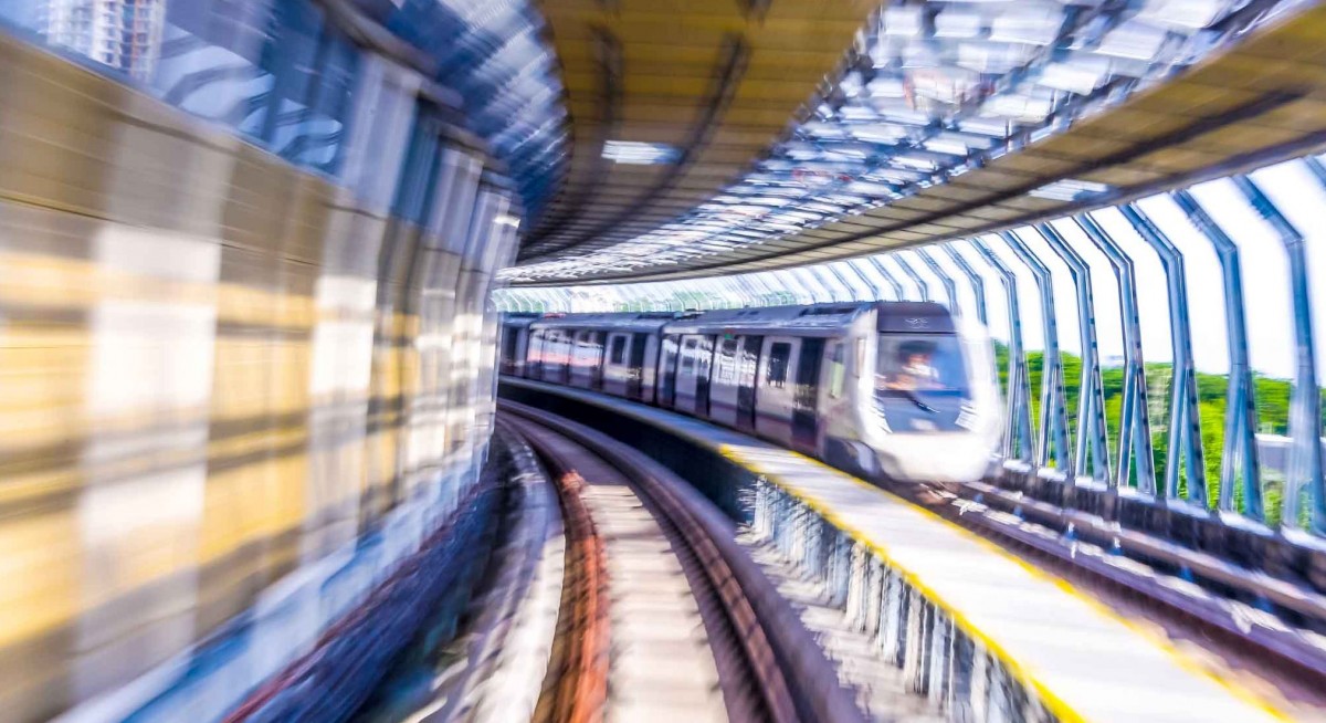 ST Engineering secures contract to provide passenger info system for 65 ...
