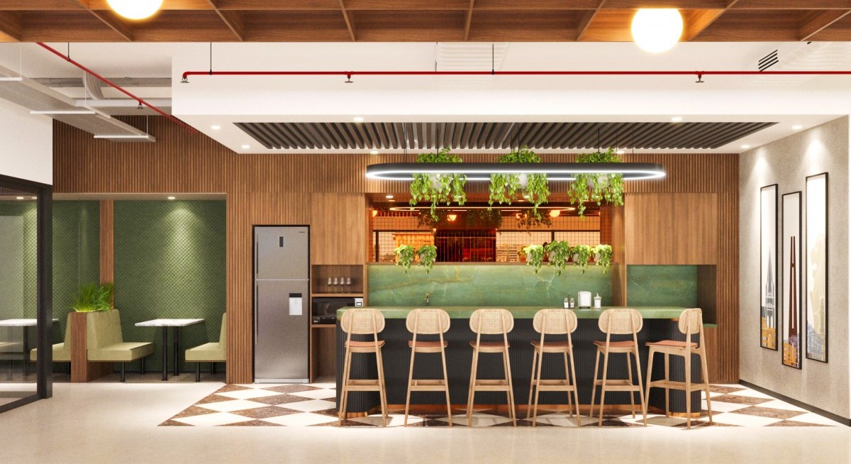 NSE-listed Smartworks announces third S’pore location at Manulife Tower