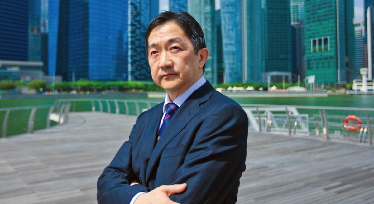 John Soh's lawyers make their case in bail hearing