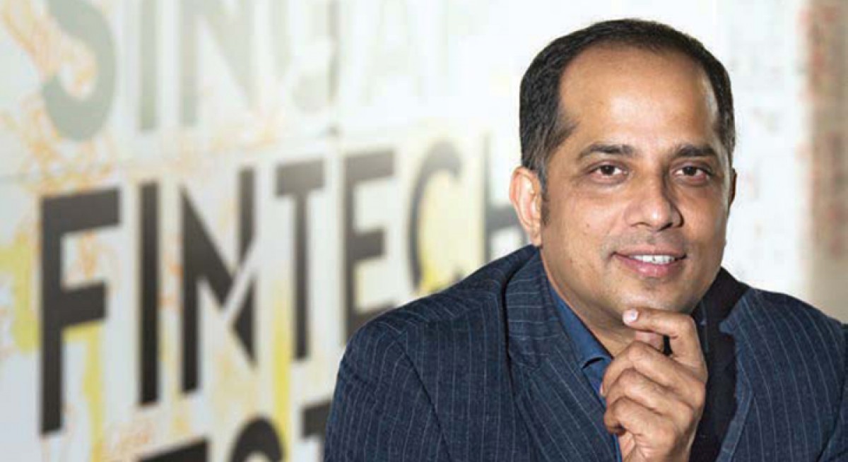 API Exchange not a 'success' yet, but will enhance fintech collaboration to solve financial inclusion problem