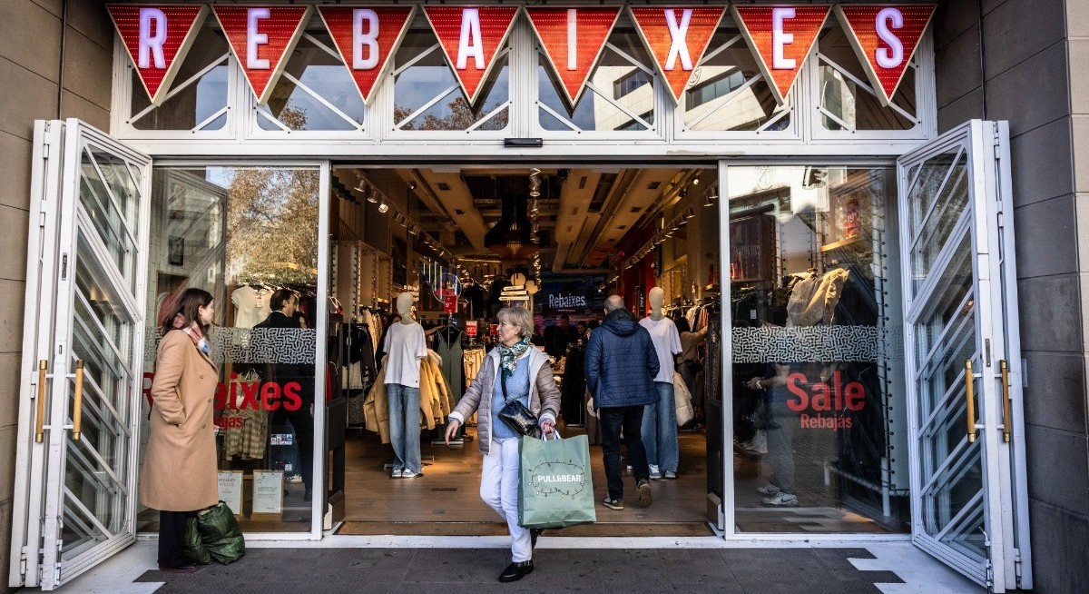 Spanish prices rise at fastest pace since 2024 on Iran war