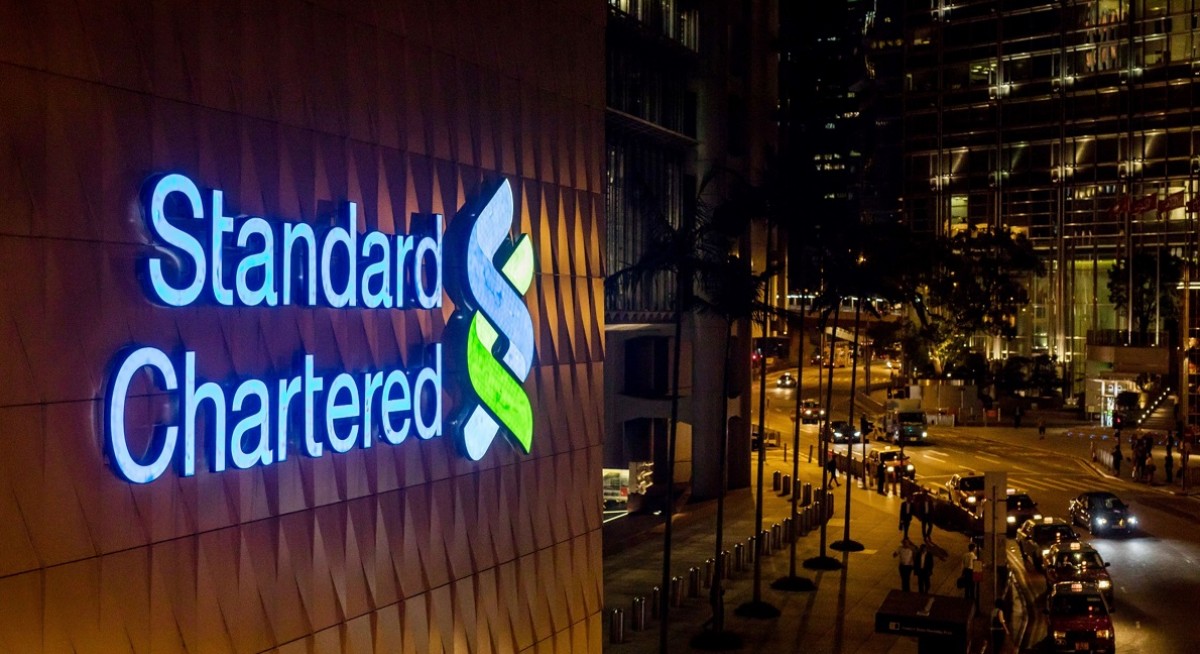 Standard Chartered Partners With Ntuc Enterprise To Set Up Digital Bank The Edge Singapore