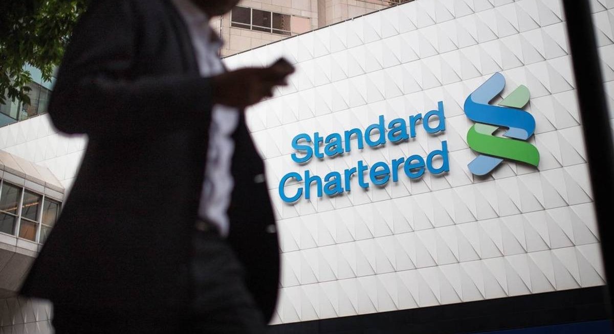 HSBC, StanChart earnings set to show effects of strategy shifts