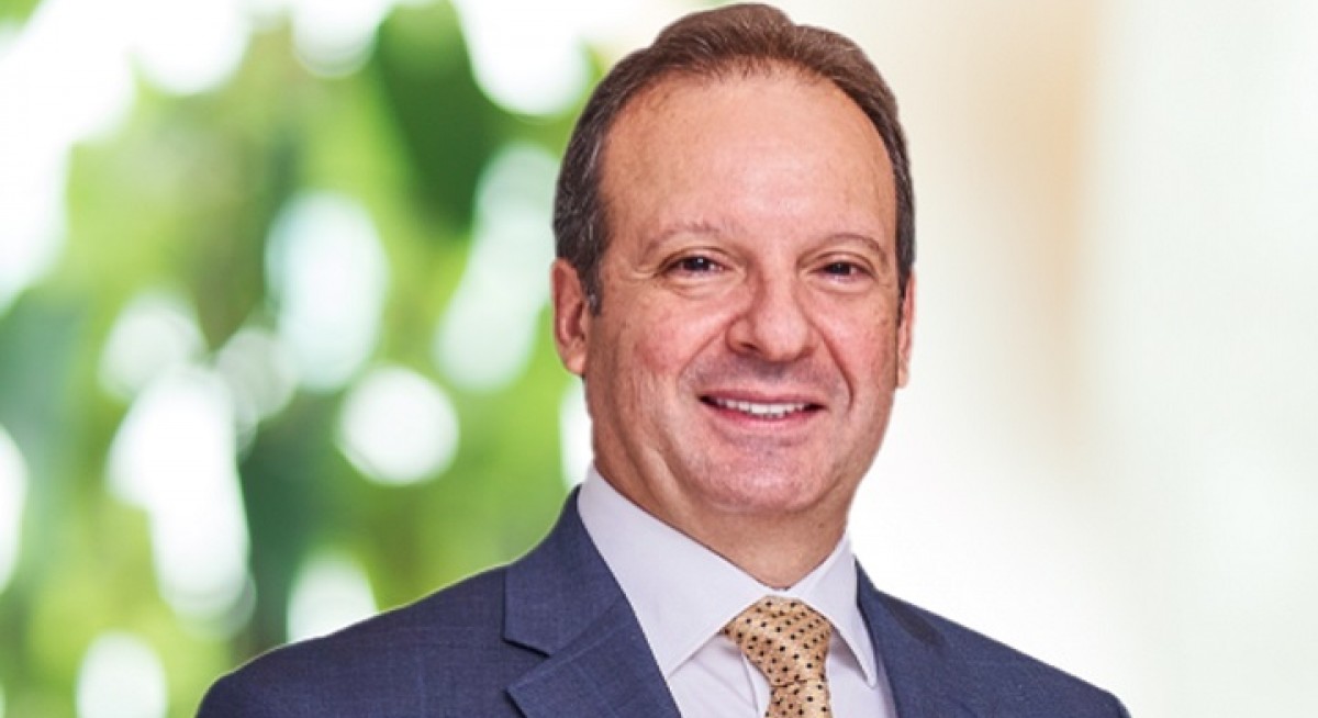 StarHub CEO Kaliaropoulos to retire, search for new chief ongoing
