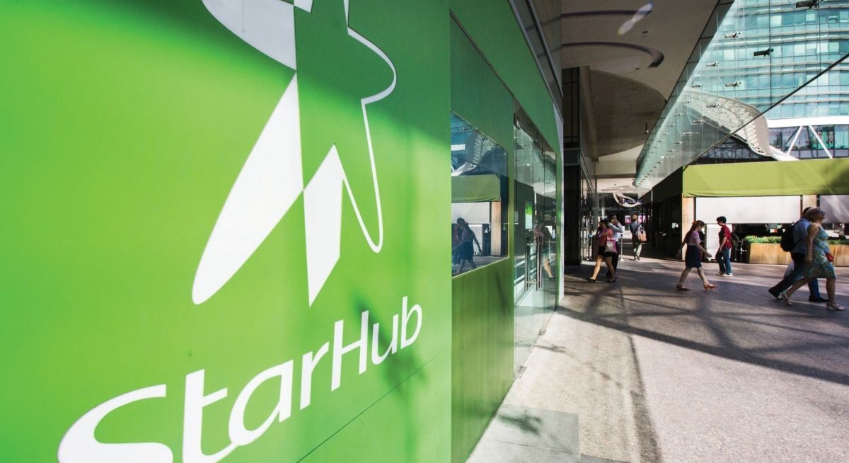 DBS downgrades StarHub to ‘hold’ as mobile price war pressures margins