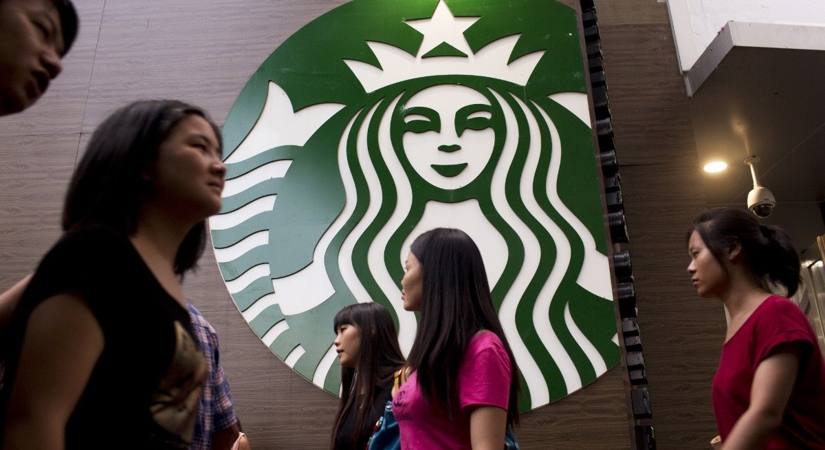 Boyu Capital could bring Tencent, GIC into Starbucks China deal — Bloomberg