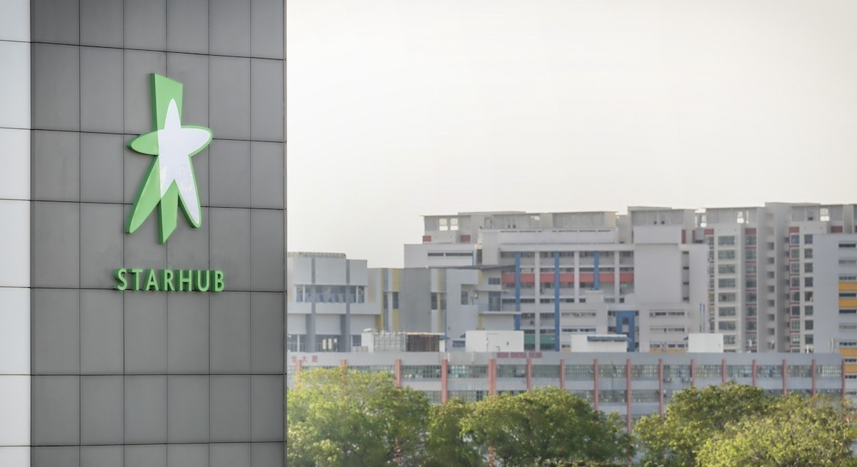 StarHub reports lower 1HFY2025 earnings; poised for 'more aggressive' stance