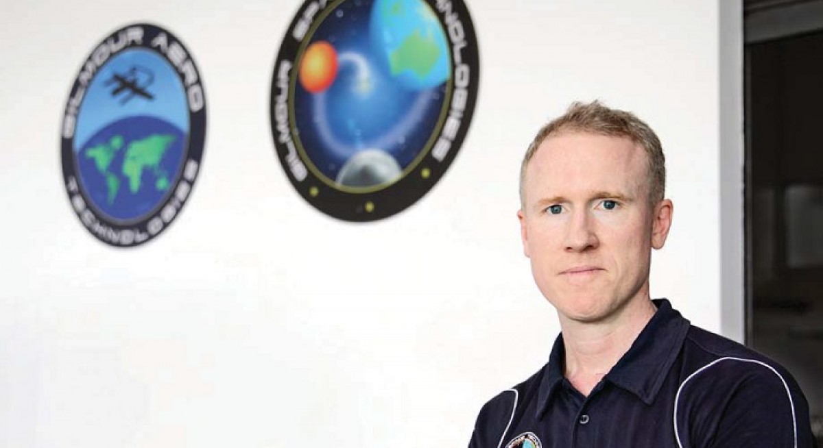 Ex-banker shoots for space with better, cheaper rockets 