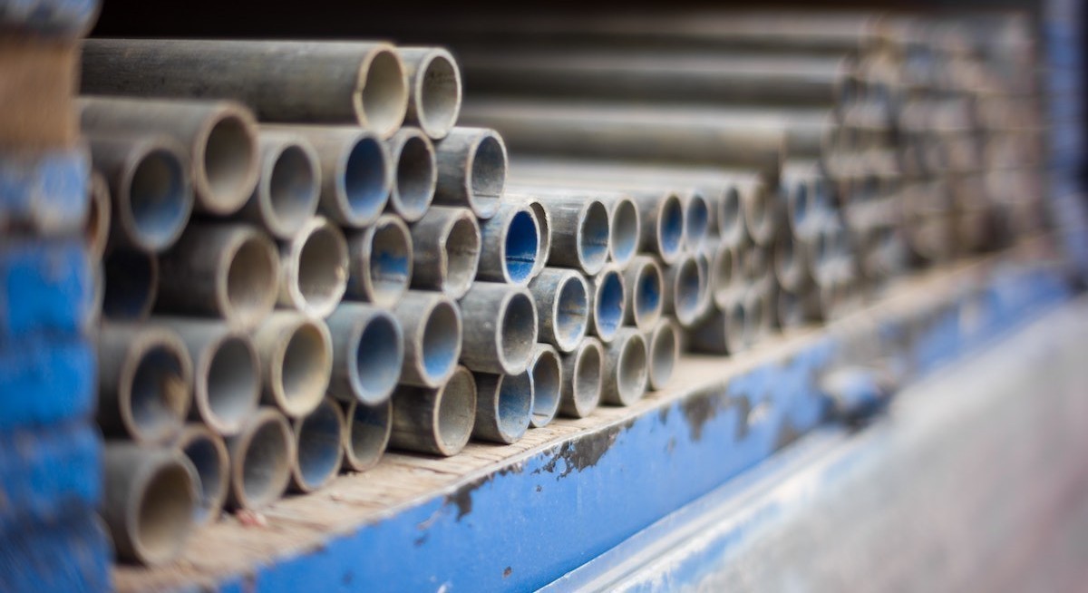 Union Steel enters tripartite agreement with two other entities to conduct oil & gas projects in the region