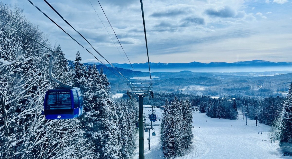 Patience Capital’s winter dream