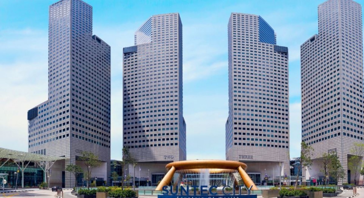 Brokers’ Digest: Suntec REIT, BRC Asia, YZJ Financial, CNMC Goldmine, Prime US REIT, Food Empire, Geo Energy Resources