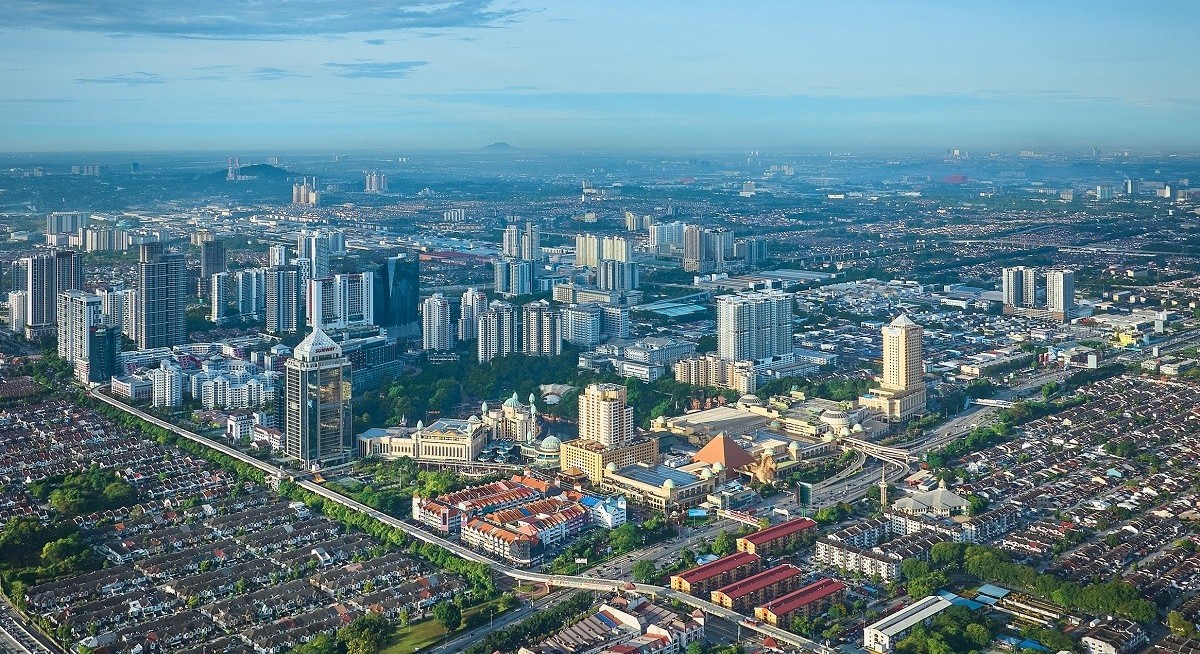 MBSB Research raises Sunway's target price following acquisition of MCL Land