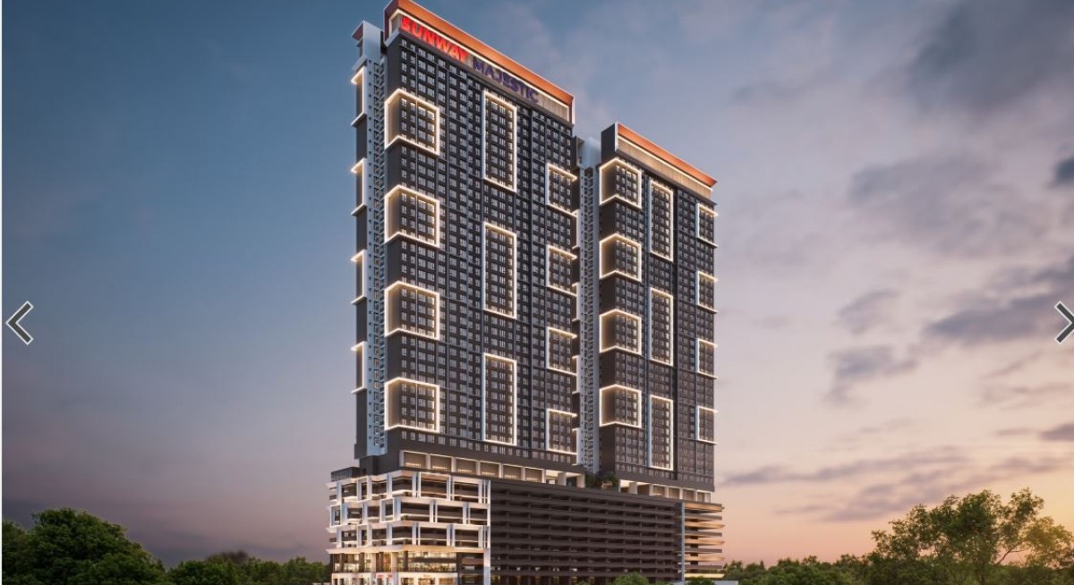 Sunway Property launches Sunway Majestic with 70% of buyers from Malaysia, 30% from Singapore